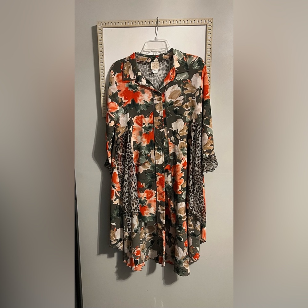 Zadie Bs top